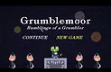 Grumblemoor Screenshot 1