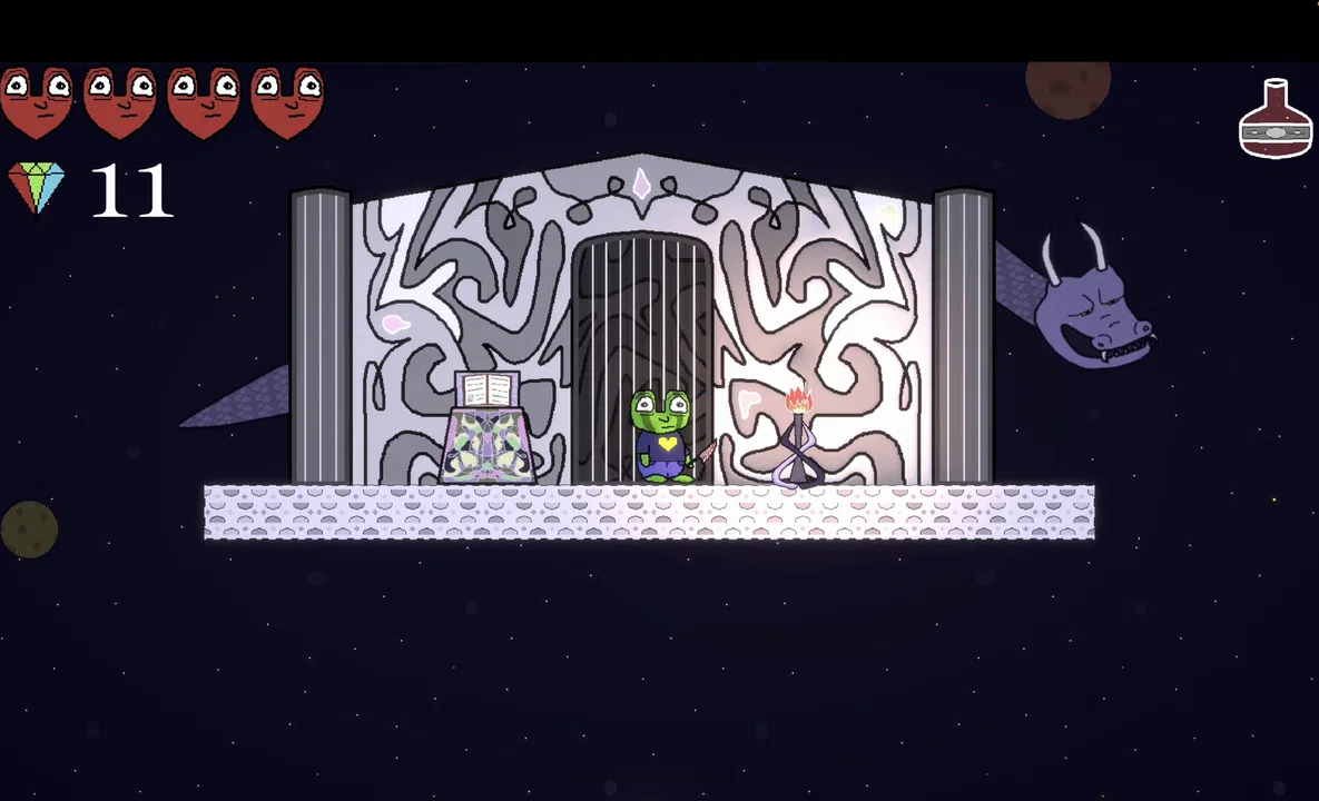 Grumblemoor Screenshot 5