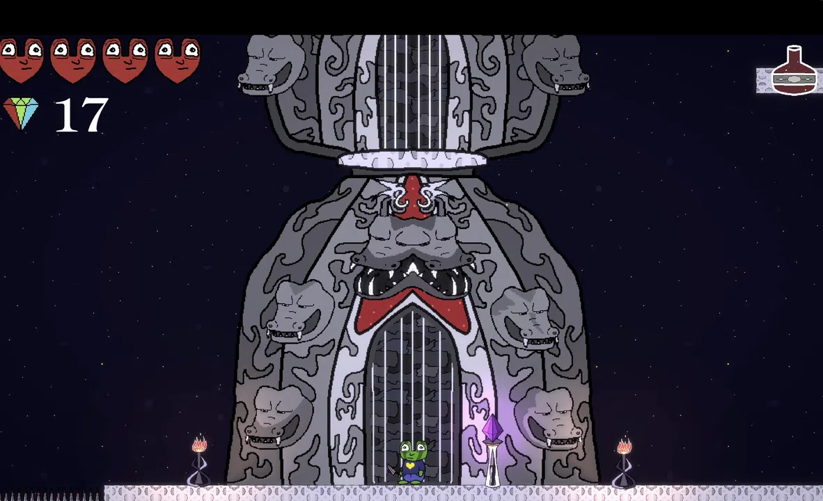 Grumblemoor Screenshot 0