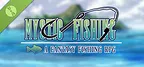 Mystic Fishing: A Fantasy Fishing RPG Demo