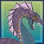 Serpent in the Lake of Rage icon