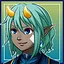 Whirlwind of a Girl icon