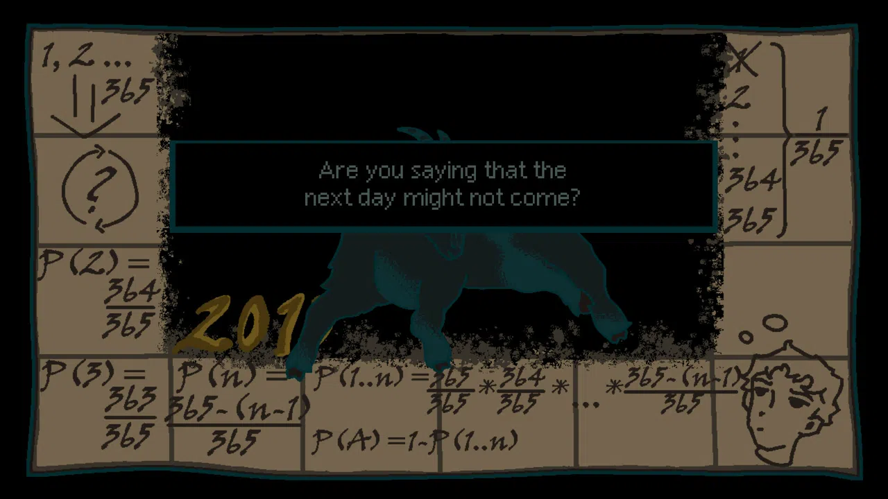 Smell like a puddle Screenshot 4
