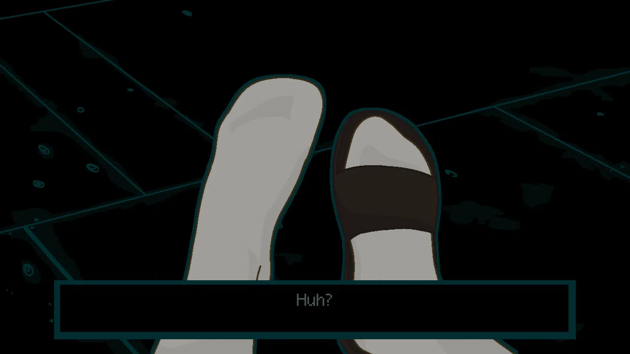 Smell like a puddle Screenshot 2