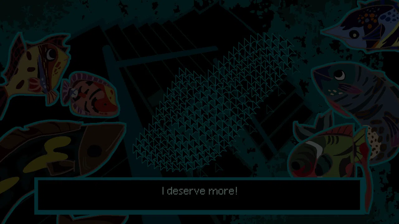 Smell like a puddle Screenshot 6