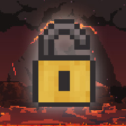 Unlock Magma World icon