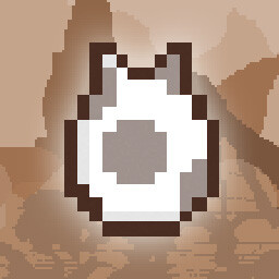 Desert World clear! icon