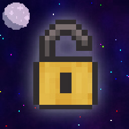 Unlock Space World icon