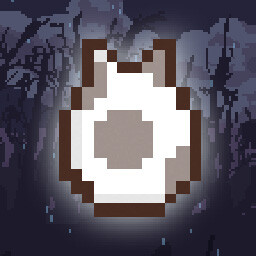 Necro World clear! icon