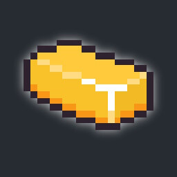 Baby, you are golden! icon