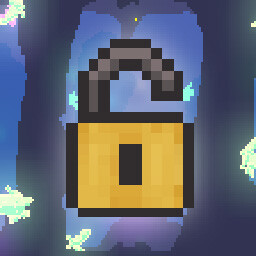 Unlock Crystal World icon