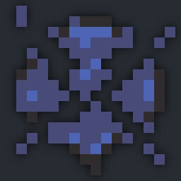 Monkey business icon