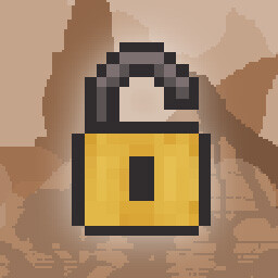 Unlock Desert World icon