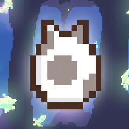 Crystal World clear! icon