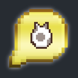 Sociable personality icon