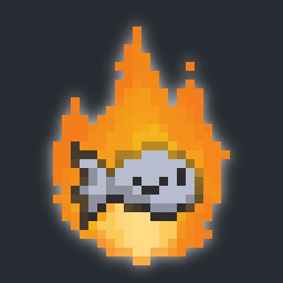 Some like it hot icon