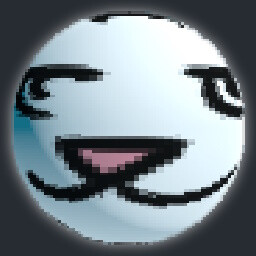 The Kirrball Man icon