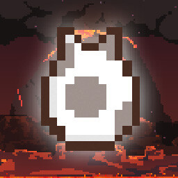 Magma World clear! icon