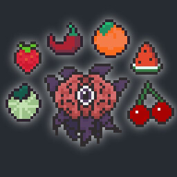 Brain's assignment icon