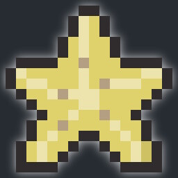 Carambola addiction icon