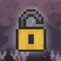 Unlock Winter World icon