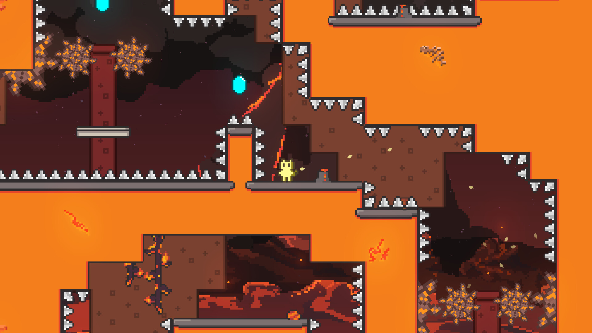 Tamagoneko Screenshot 6