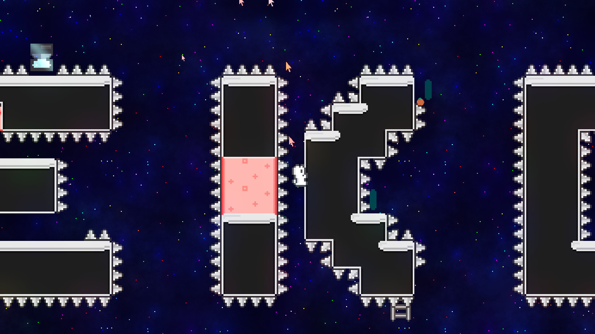 Tamagoneko Screenshot 5