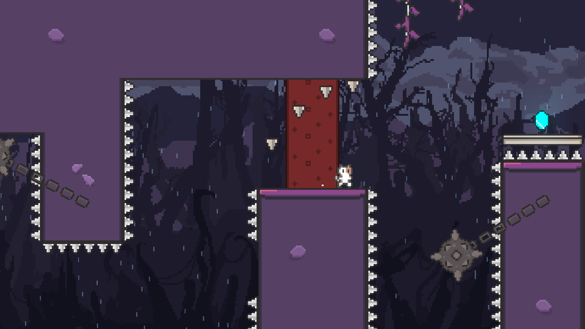 Tamagoneko Screenshot 2