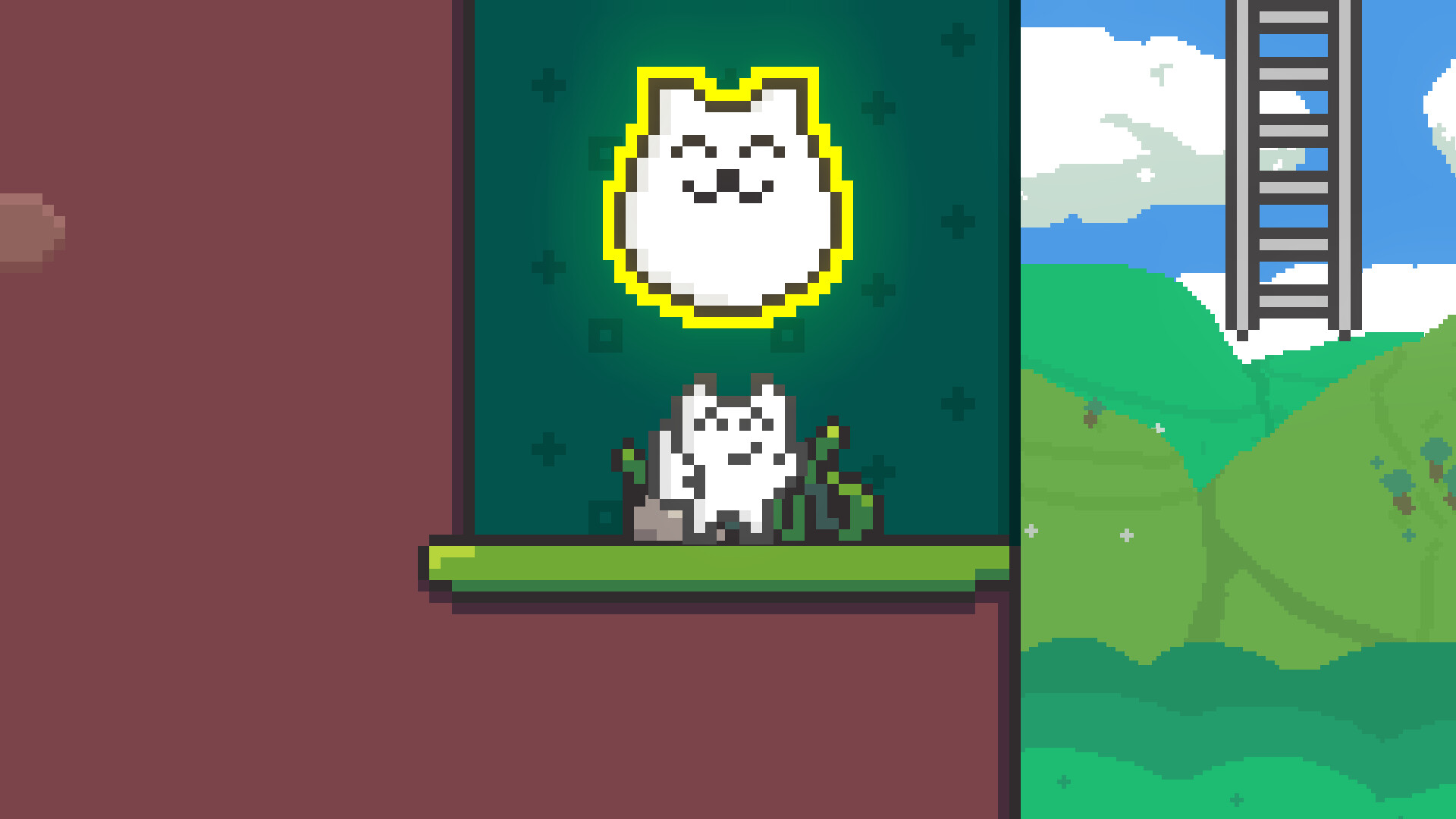 Tamagoneko Screenshot 7