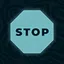 Make it stop! icon