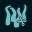 Time to harvest icon