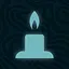 I dont like decisions icon