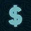 Money money money  icon