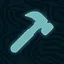 Time to build icon