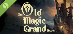Old Magic Grandtower Demo