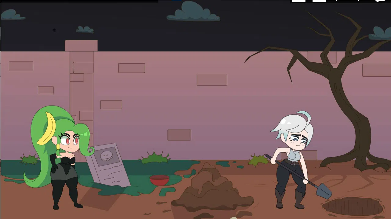Futantastic Adventure Screenshot 2