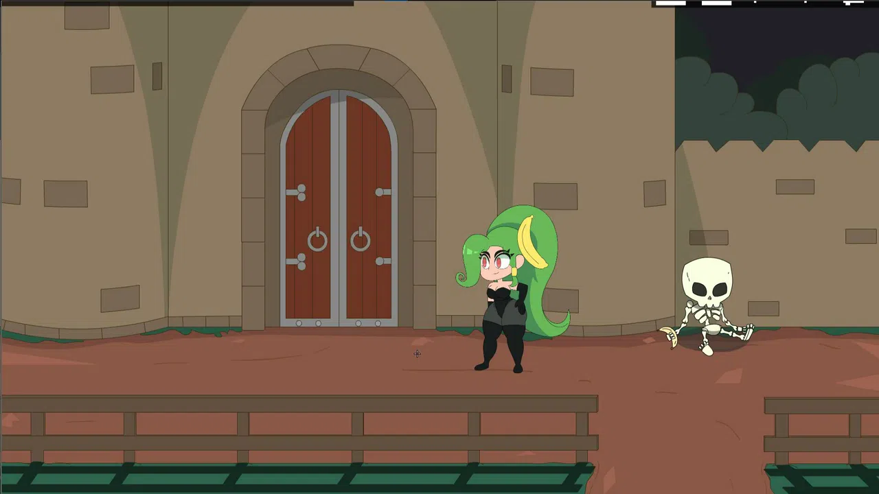 Futantastic Adventure Screenshot 5
