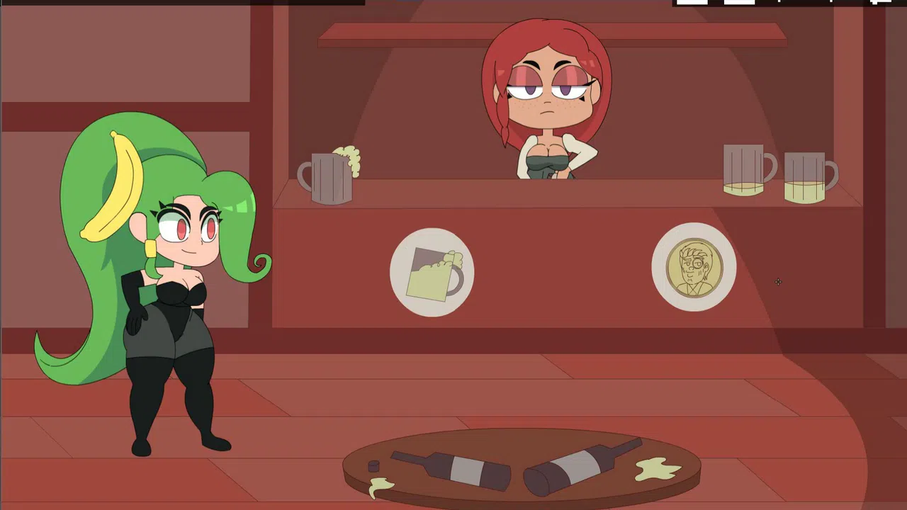 Futantastic Adventure Screenshot 3