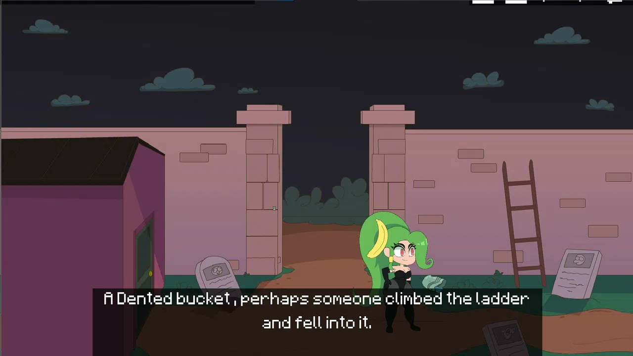 Futantastic Adventure Screenshot 4