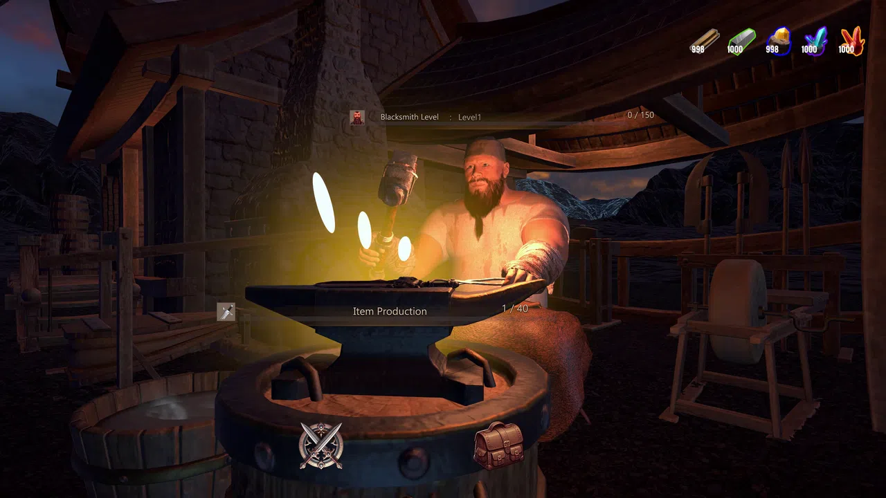 The Swordsman Screenshot 4