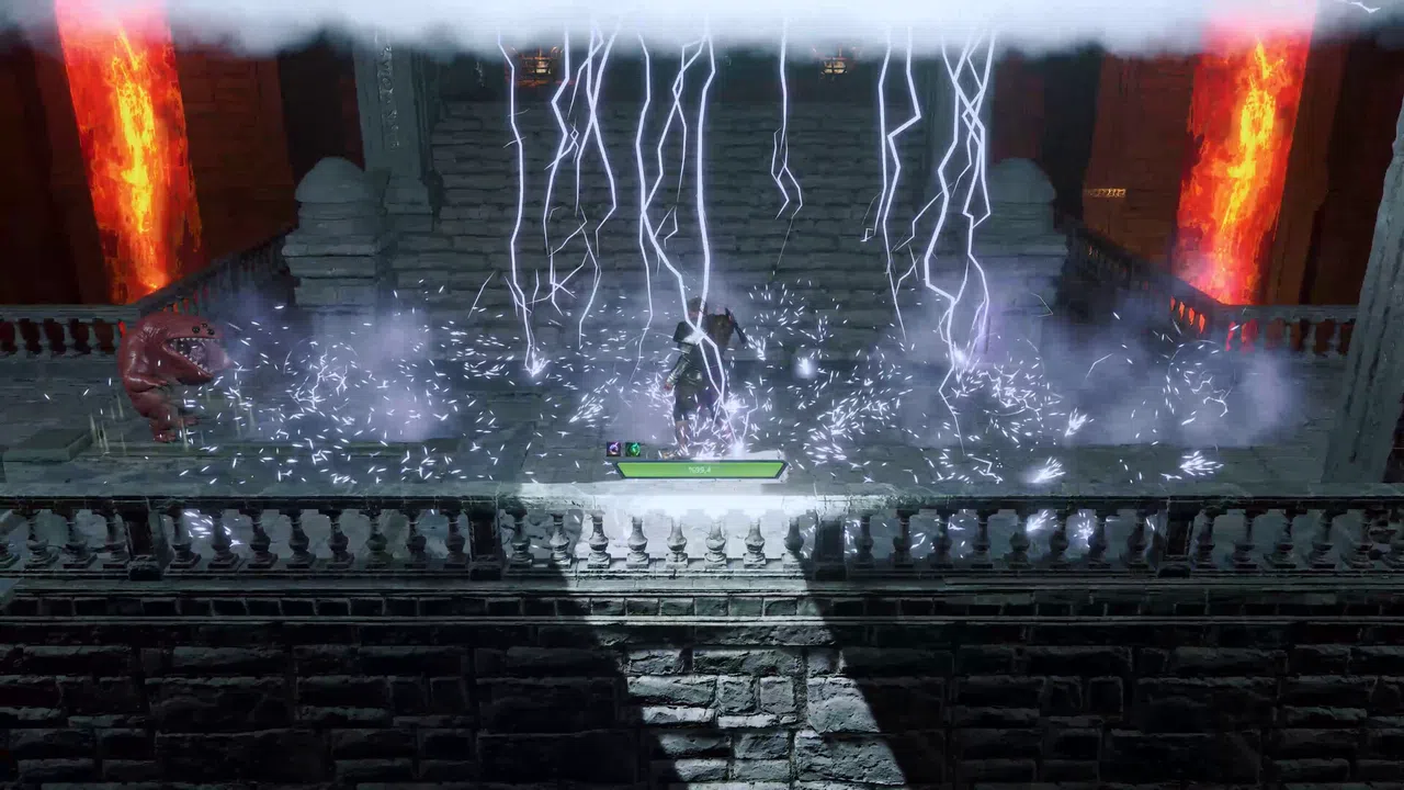 The Swordsman Screenshot 3