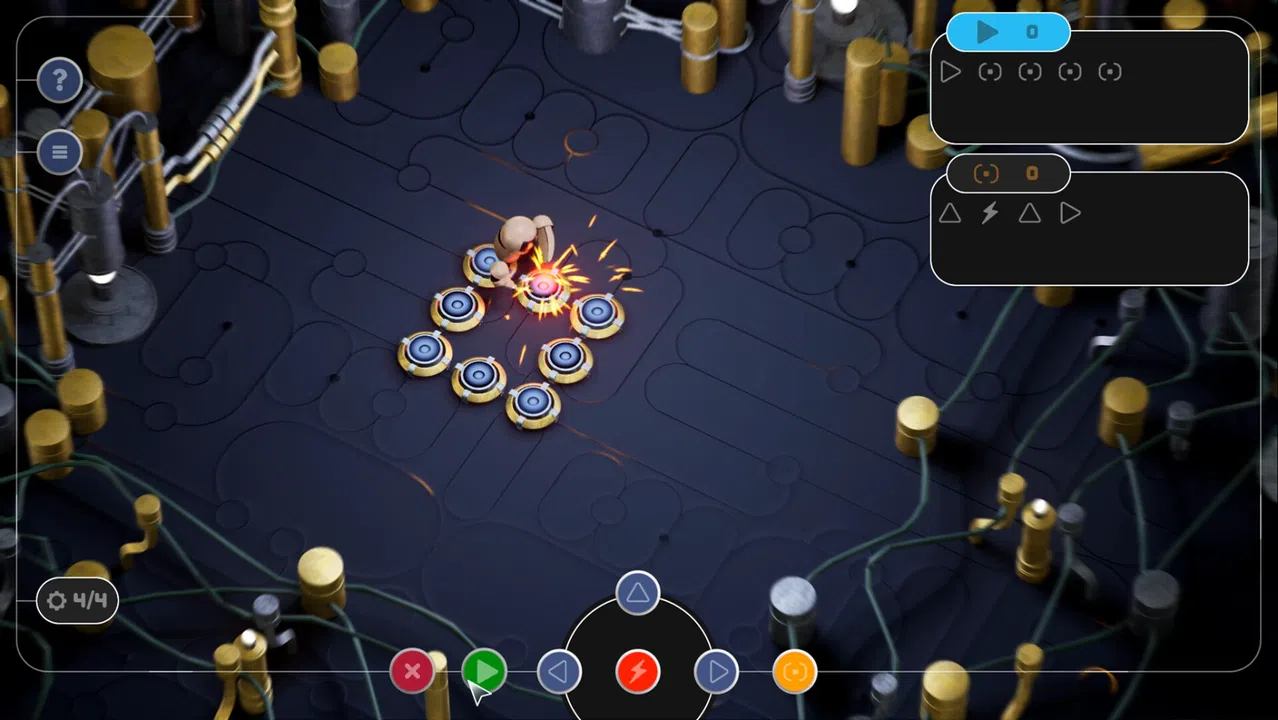 SirKwitz 2 Screenshot 8