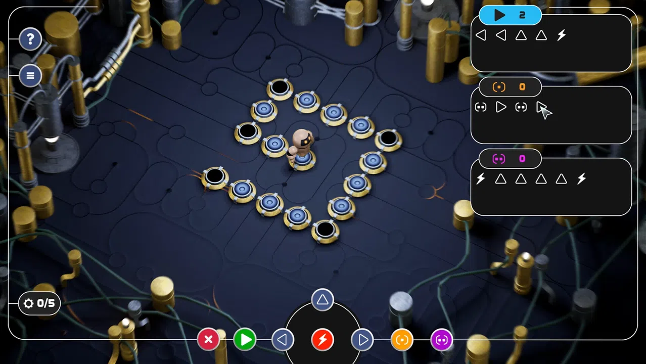 SirKwitz 2 Screenshot 4