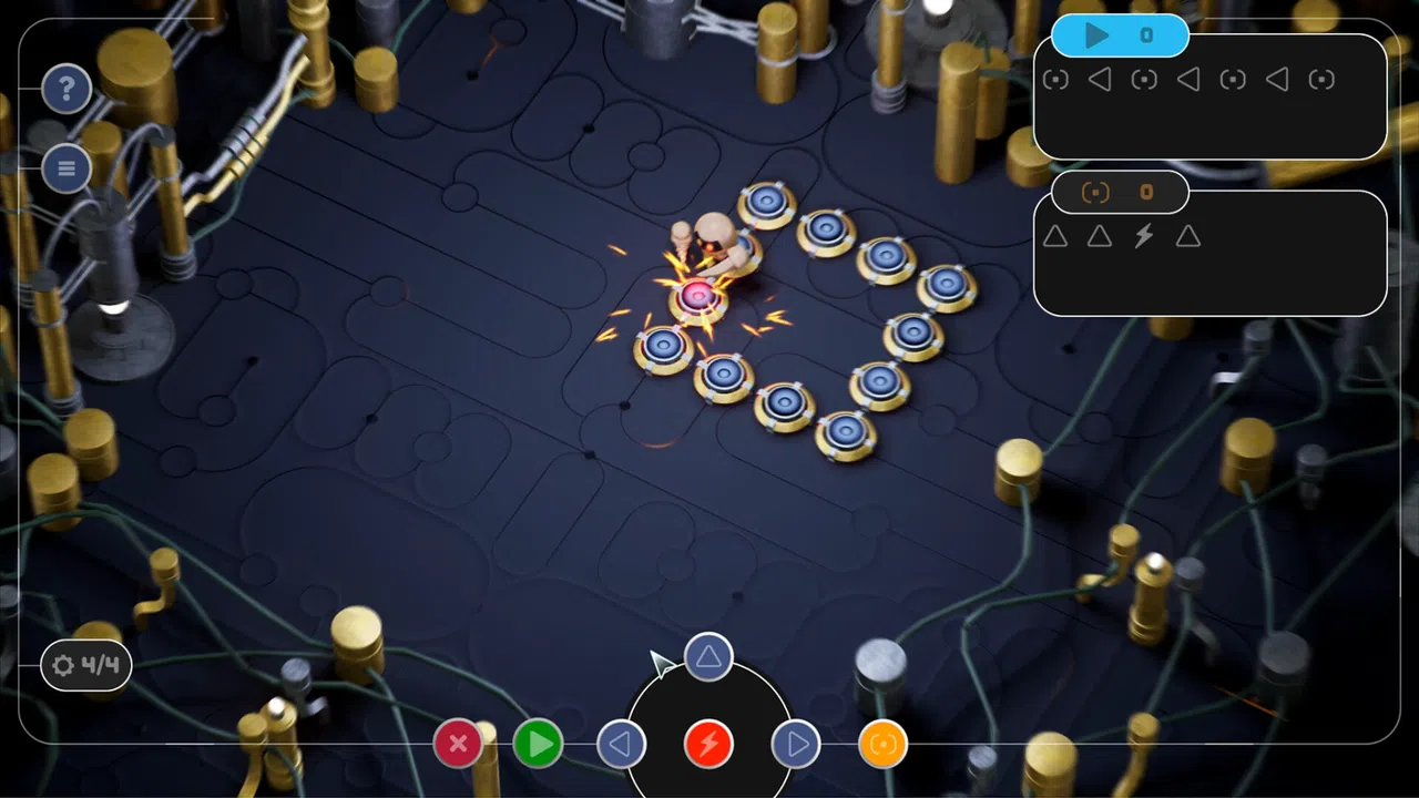 SirKwitz 2 Screenshot 14