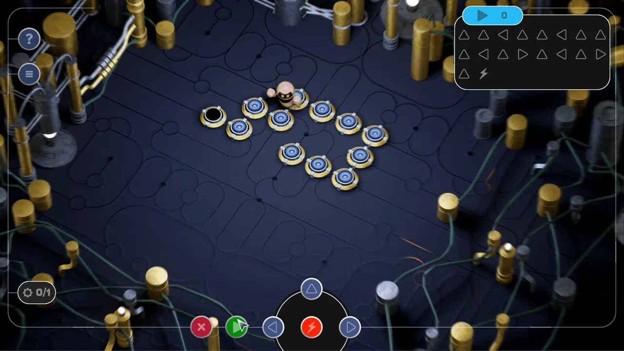 SirKwitz 2 Screenshot 15