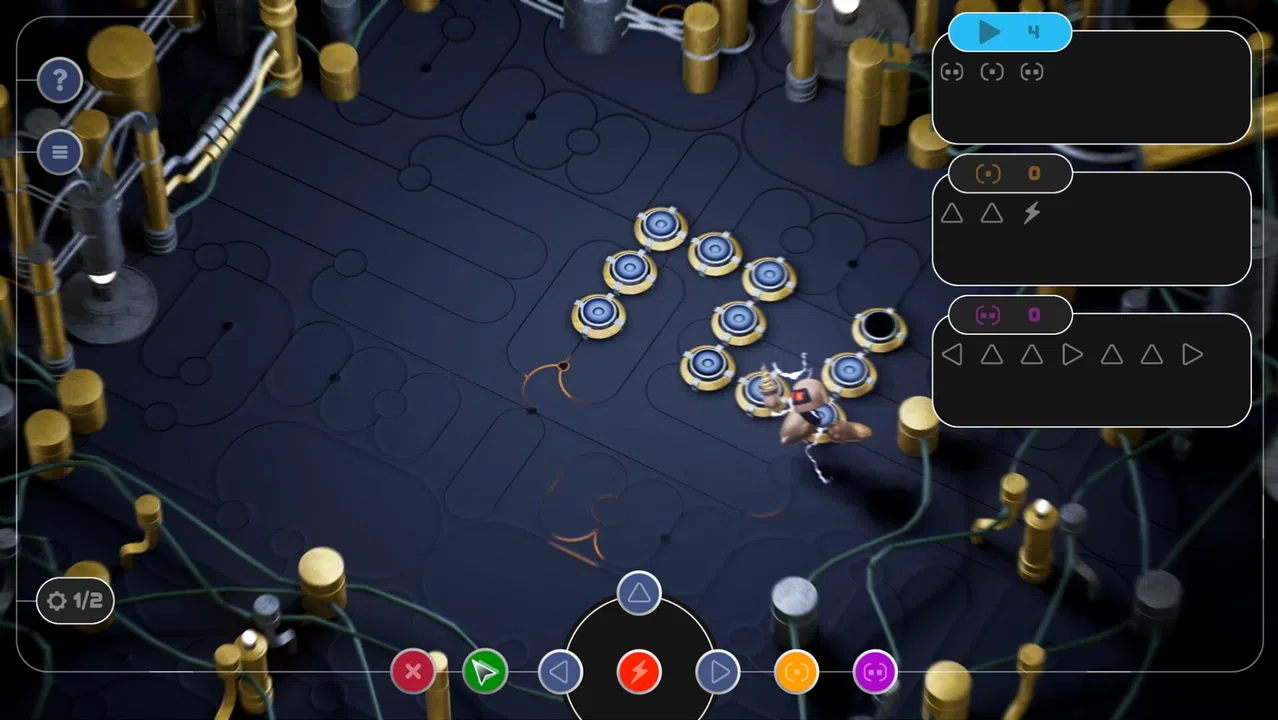 SirKwitz 2 Screenshot 2