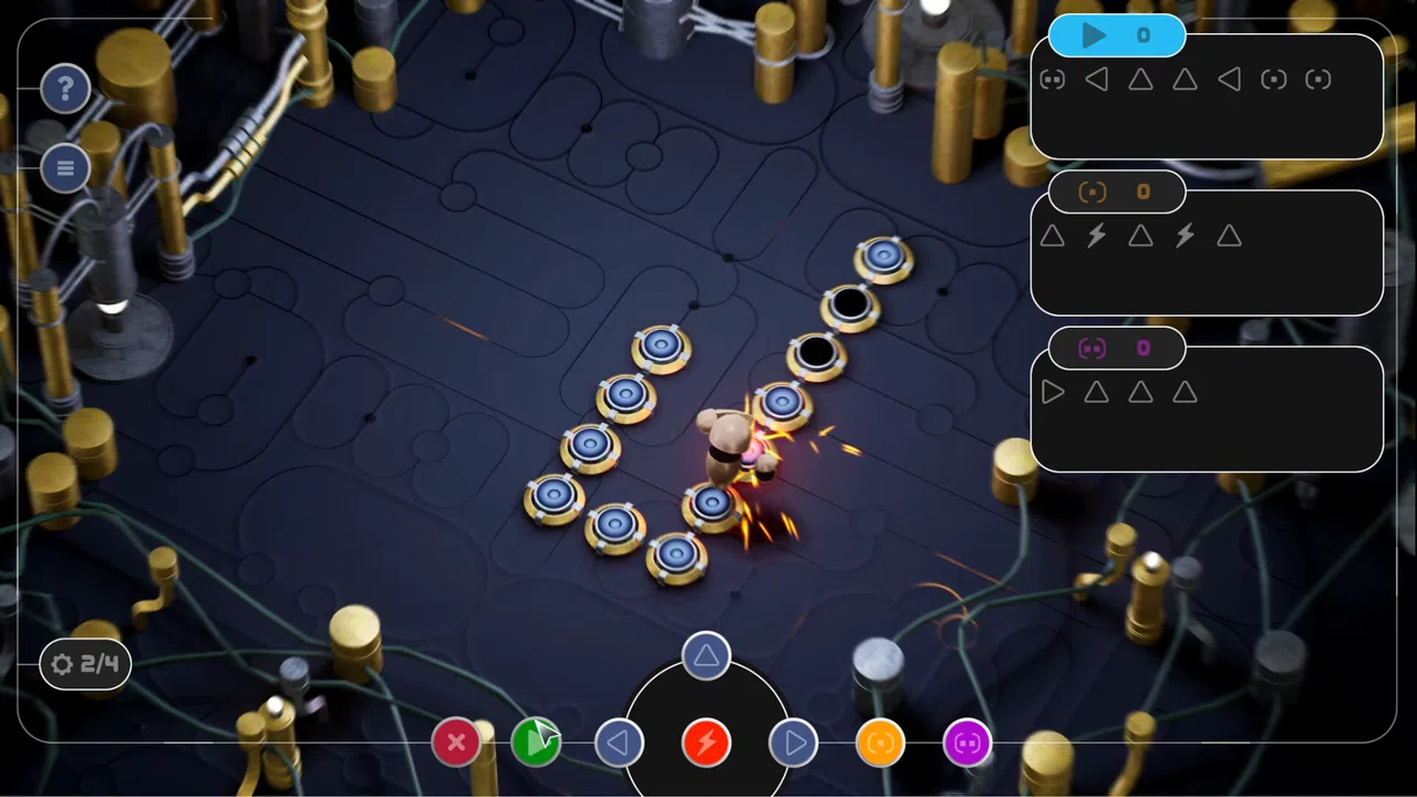 SirKwitz 2 Screenshot 11