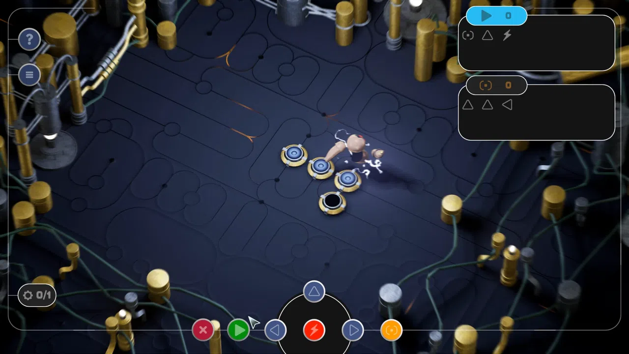 SirKwitz 2 Screenshot 12