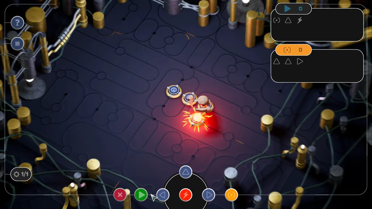 SirKwitz 2 Screenshot 0