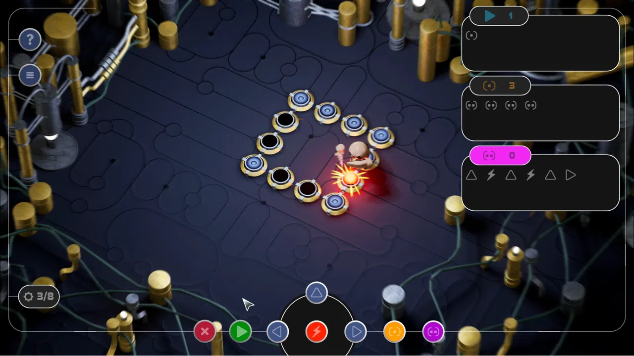 SirKwitz 2 Screenshot 13